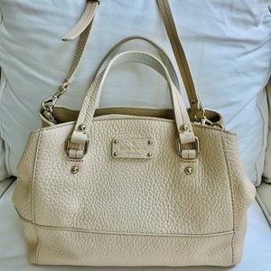 COPY - Unique Kate Spade Large Satchel